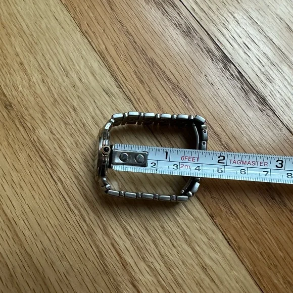 Vintage Raymond Weil Parsifal watch